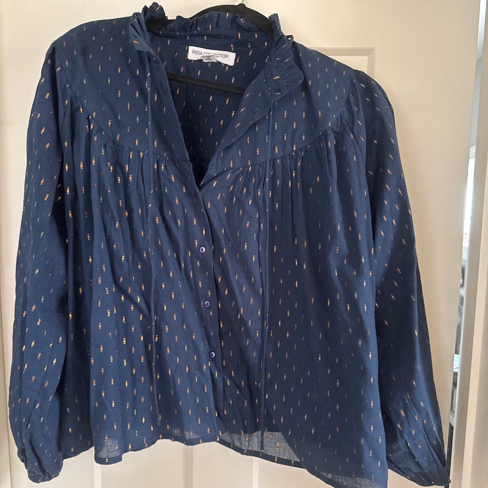 Emerson Fry Blouse